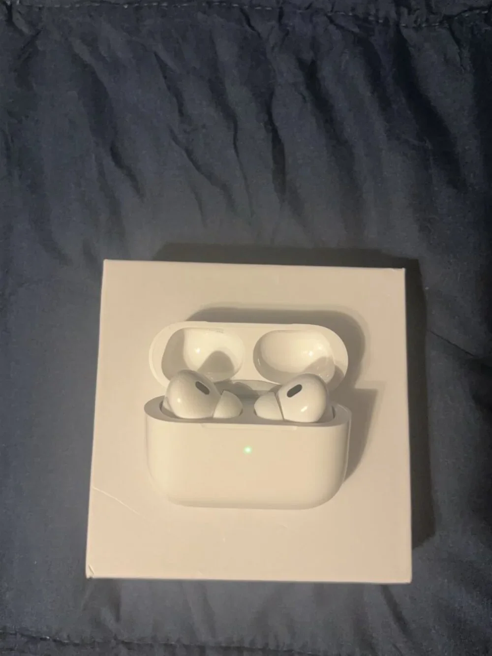 Airpod pro 2nd generation